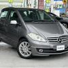 mercedes-benz a-class 2009 -MERCEDES-BENZ--Benz A Class DBA-169032--WDD1690322J781529---MERCEDES-BENZ--Benz A Class DBA-169032--WDD1690322J781529- image 1