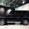 mercedes-benz g-class 2022 -MERCEDES-BENZ--Benz G Class 3DA-463350--W1N4633502X422810---MERCEDES-BENZ--Benz G Class 3DA-463350--W1N4633502X422810- image 10