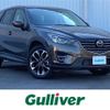 mazda cx-5 2015 -MAZDA--CX-5 LDA-KE2FW--KE2FW-211814---MAZDA--CX-5 LDA-KE2FW--KE2FW-211814- image 1