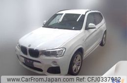 bmw x3 2015 -BMW--BMW X3 LDA-WY20--WBAWY32020L699791---BMW--BMW X3 LDA-WY20--WBAWY32020L699791-