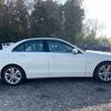 mercedes-benz c-class 2011 646828-N5025010016F-10 image 4