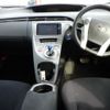 toyota prius 2012 CFJ1728540 image 4