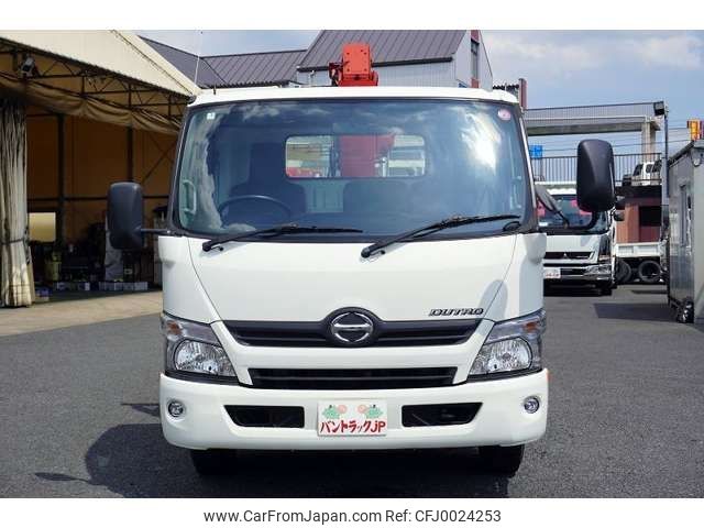 hino dutro 2018 -HINO--Hino Dutoro TKG-XZU722M--XZU722-0003249---HINO--Hino Dutoro TKG-XZU722M--XZU722-0003249- image 2