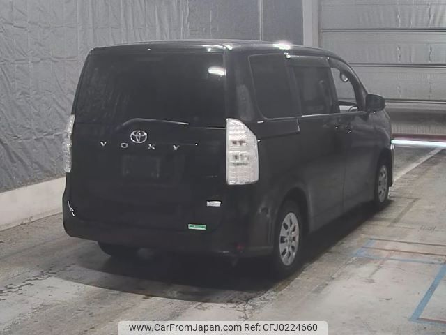 toyota voxy 2013 -TOYOTA--Voxy ZRR70G-0559564---TOYOTA--Voxy ZRR70G-0559564- image 2