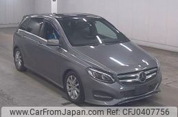 mercedes-benz mercedes-benz-others 2015 quick_quick_DBA-246242_WDD2462422J320331