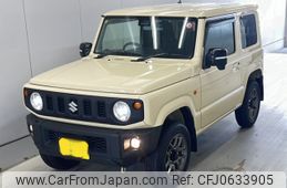 suzuki jimny 2023 -SUZUKI 【下関 580ち3057】--Jimny JB64W-307135---SUZUKI 【下関 580ち3057】--Jimny JB64W-307135-