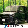 toyota roomy 2021 quick_quick_M900A_M900A-0615613 image 1