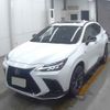 lexus nx 2022 quick_quick_5BA-TAZA25_TAZA25-6000662 image 1
