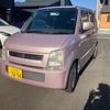 suzuki wagon-r 2004 f52b42804276f5c1f00ee2f35d681959 image 4