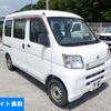 daihatsu hijet-van 2014 -DAIHATSU--Hijet Van S331V-0115504---DAIHATSU--Hijet Van S331V-0115504- image 1