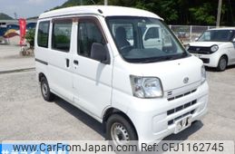 daihatsu hijet-van 2014 -DAIHATSU--Hijet Van S331V-0115504---DAIHATSU--Hijet Van S331V-0115504-