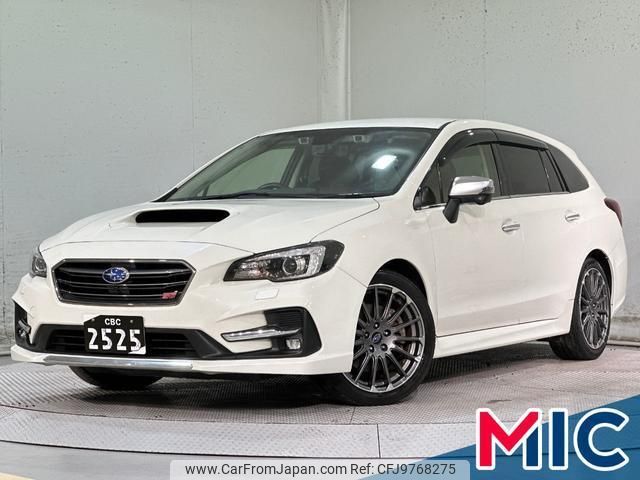 subaru levorg 2019 quick_quick_VM4_VM4-129160 image 1