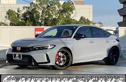 honda civic 2025 CFJ1503958