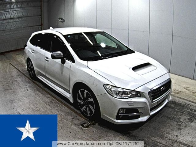subaru levorg 2014 -SUBARU--Levorg VM4--VM4-009705---SUBARU--Levorg VM4--VM4-009705- image 1