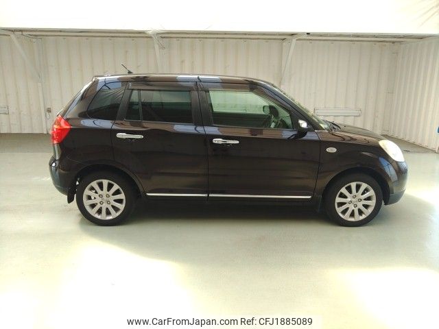 mazda verisa 2012 CFJ1885089 image 2