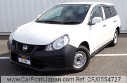 nissan ad-van 2019 -NISSAN--AD Van DBF-VY12--VY12-275095---NISSAN--AD Van DBF-VY12--VY12-275095-