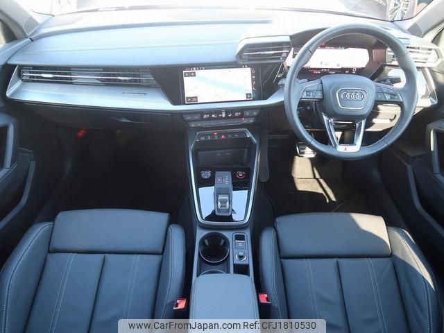 audi s3 2022 CFJ1810530 image 2