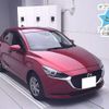 mazda demio 2022 -MAZDA 【岐阜 504ﾂ4388】--MAZDA2 DJLFS-756494---MAZDA 【岐阜 504ﾂ4388】--MAZDA2 DJLFS-756494- image 1