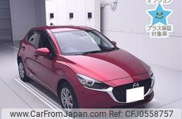 mazda demio 2022 -MAZDA 【岐阜 504ﾂ4388】--MAZDA2 DJLFS-756494---MAZDA 【岐阜 504ﾂ4388】--MAZDA2 DJLFS-756494-