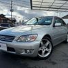 toyota altezza 2000 -TOYOTA 【大阪 300ｾ6743】--Altezza GF-SXE10--SXE10-0035233---TOYOTA 【大阪 300ｾ6743】--Altezza GF-SXE10--SXE10-0035233- image 1