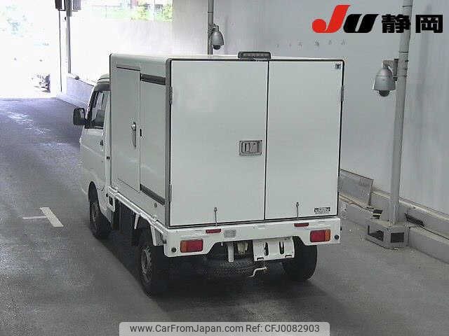 suzuki carry-truck 2017 -SUZUKI--Carry Truck DA16T-351952---SUZUKI--Carry Truck DA16T-351952- image 2