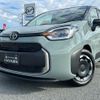 toyota sienta 2024 quick_quick_6AA-MXPL10G_MXPL10-1158496 image 1