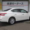 nissan sylphy 2019 -NISSAN--SYLPHY DBA-TB17--TB17-035274---NISSAN--SYLPHY DBA-TB17--TB17-035274- image 13