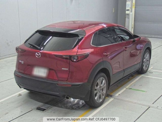 mazda cx-3 2020 -MAZDA--CX-30 DMEP-109670---MAZDA--CX-30 DMEP-109670- image 2