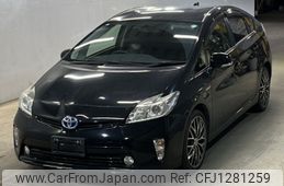 toyota prius 2015 -TOYOTA--Prius ZVW30-1967062---TOYOTA--Prius ZVW30-1967062-