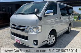 toyota hiace-van 2015 CARSENSOR_JP_AU5887974919