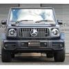 mercedes-benz g-class 2024 quick_quick_3BA-463276_W1N4632762X501895 image 4