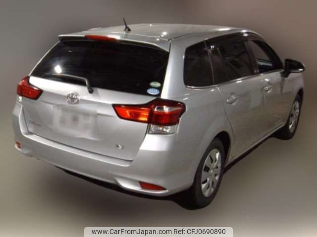 toyota corolla-fielder 2015 -TOYOTA--Corolla Fielder DBA-NRE161G--NRE161-8002212---TOYOTA--Corolla Fielder DBA-NRE161G--NRE161-8002212- image 2