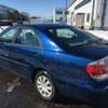 toyota camry 2004 AUCNET10541 image 5