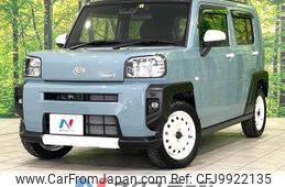 daihatsu taft 2022 -DAIHATSU--Taft 5BA-LA910S--LA910S-0031917---DAIHATSU--Taft 5BA-LA910S--LA910S-0031917-