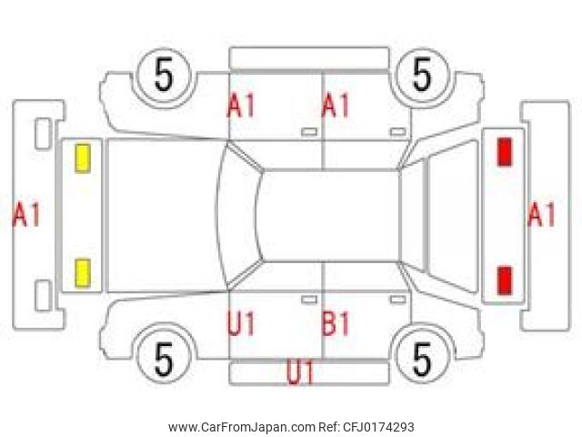 mitsubishi delica-d5 2019 -MITSUBISHI--Delica D5 3DA-CV1W--CV1W-2113026---MITSUBISHI--Delica D5 3DA-CV1W--CV1W-2113026- image 2