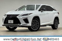 lexus rx 2019 quick_quick_DAA-GYL25W_GYL25-0019852