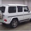 mercedes-benz g-class 2016 -MERCEDES-BENZ 【函館 331ﾁ 71】--Benz G Class LDA-463348--WDB4633482X255303---MERCEDES-BENZ 【函館 331ﾁ 71】--Benz G Class LDA-463348--WDB4633482X255303- image 5