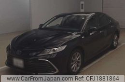 toyota camry 2021 CFJ1881864