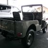 mitsubishi jeep 1969 CFJ0508810 image 4