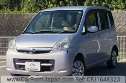 subaru stella 2010 CFJ1648323