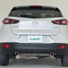 mazda cx-3 2018 CFJ1875746 image 15