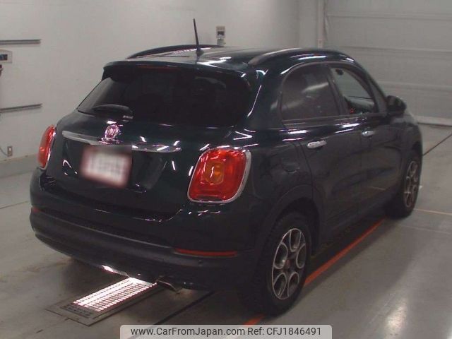 fiat 500x 2016 CFJ1846491 image 2