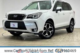 subaru forester 2016 -SUBARU--Forester DBA-SJ5--SJ5-074759---SUBARU--Forester DBA-SJ5--SJ5-074759-