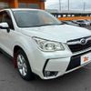 subaru forester 2012 CFJ1711919 image 8