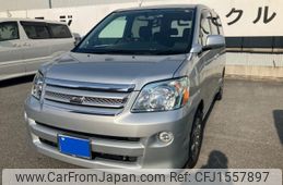 toyota noah 2006 CFJ1557897