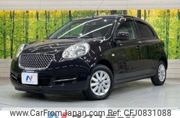 nissan march 2012 -NISSAN--March DBA-K13--K13-362252---NISSAN--March DBA-K13--K13-362252-