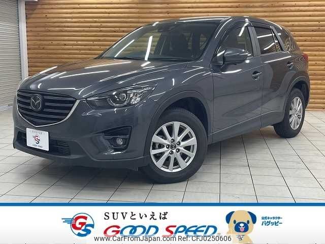 mazda cx-5 2016 -MAZDA--CX-5 LDA-KE2FW--KE2FW-220113---MAZDA--CX-5 LDA-KE2FW--KE2FW-220113- image 1