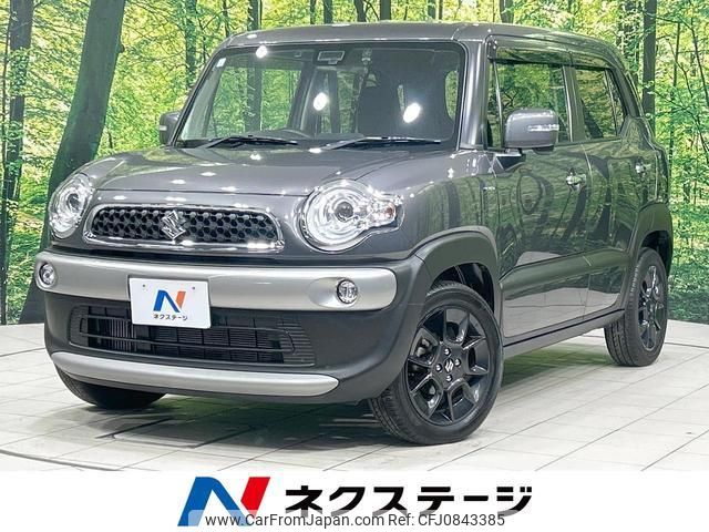 suzuki xbee 2019 quick_quick_MN71S_MN71S-142293 image 1