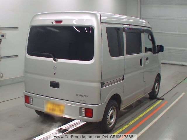 suzuki every 2023 -SUZUKI 【市原 480ｱ6879】--Every 3BD-DA17V--DA17V-688504---SUZUKI 【市原 480ｱ6879】--Every 3BD-DA17V--DA17V-688504- image 2