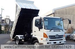 hino ranger 2013 -HINO--Hino Ranger TKG-FC9JCAP--FC9JCA-15910---HINO--Hino Ranger TKG-FC9JCAP--FC9JCA-15910-